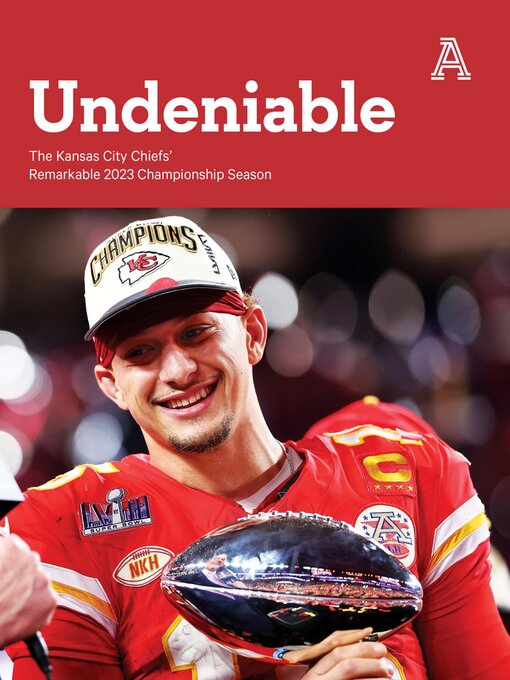 Title details for Undeniable by The Athletic - Available